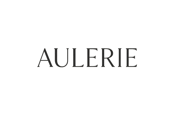 Aulerie logo